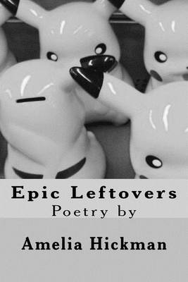 Book cover for Epic Leftovers