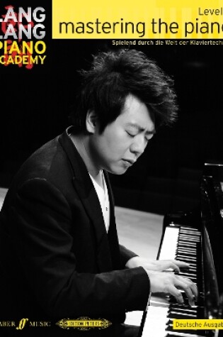 Cover of Lang Lang Piano Academy Level 3 (D)