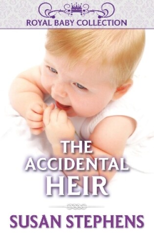 Cover of The Accidental Heir