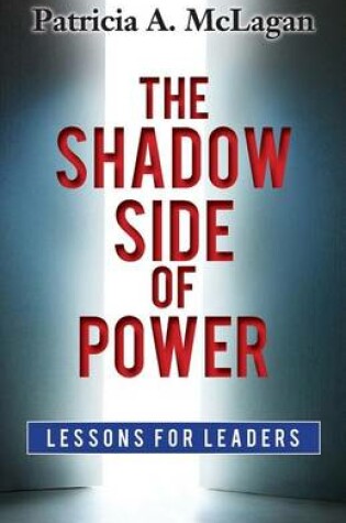 Cover of The Shadow Side of Power