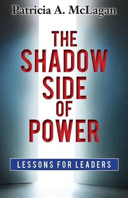 Book cover for The Shadow Side of Power