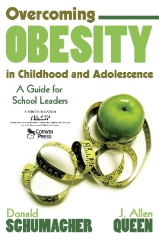 Cover of Overcoming Obesity in Childhood and Adolescence