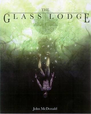 Cover of The Glass Lodge