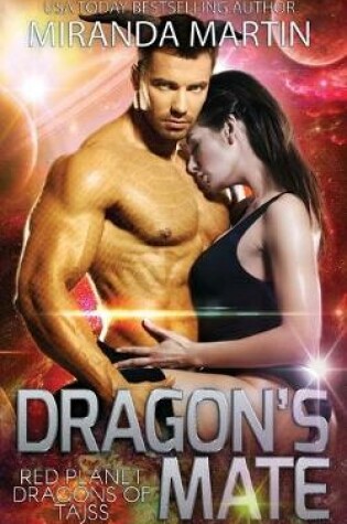 Cover of Dragon's Mate