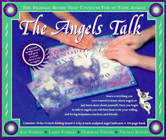 Book cover for Ask Your Angels