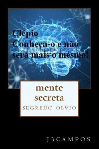 Cover of Mente Secreta