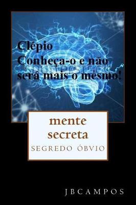 Book cover for Mente Secreta