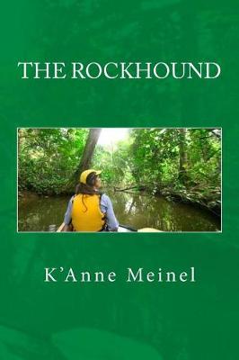 Book cover for The Rockhound