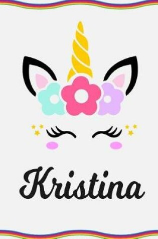 Cover of Kristina