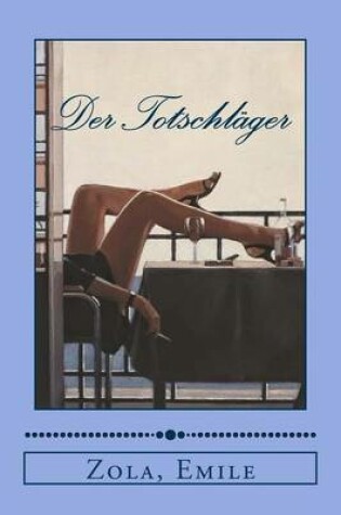 Cover of Der Totschlager