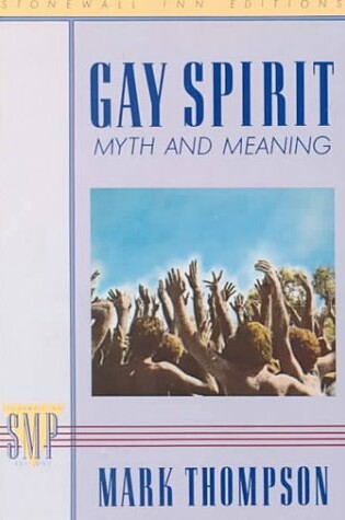 Cover of Gay Spirit