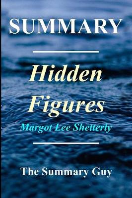 Cover of Summary - Hidden Figures