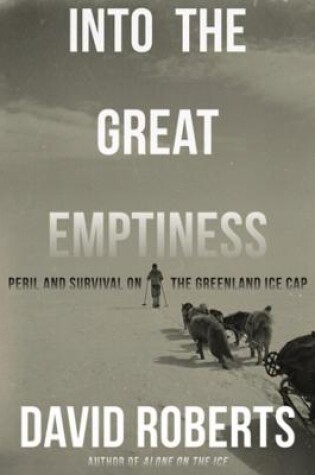 Cover of Into the Great Emptiness