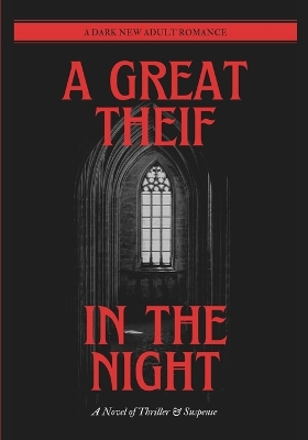 Book cover for A Great Thief in the Night