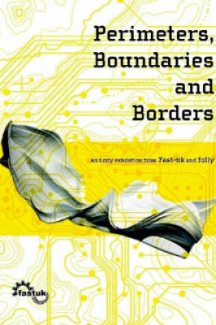 Cover of Perimeters, Boundaries and Borders