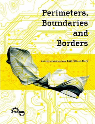 Book cover for Perimeters, Boundaries and Borders