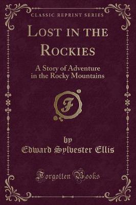 Book cover for Lost in the Rockies