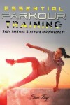 Book cover for Essential Parkour Training