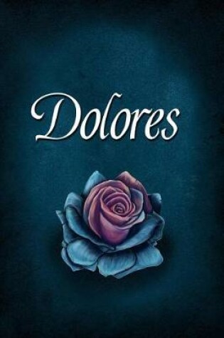 Cover of Dolores