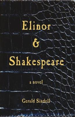 Book cover for Elinor & Shakespeare