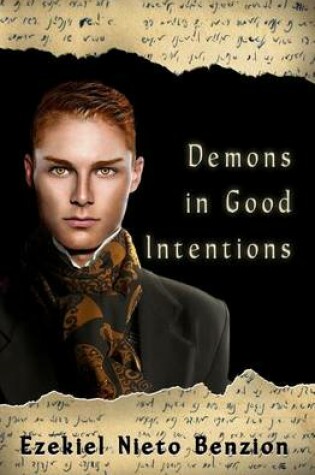 Cover of Demons in Good Intentions