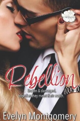 Cover of Rebellion