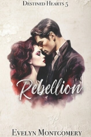 Cover of Rebellion