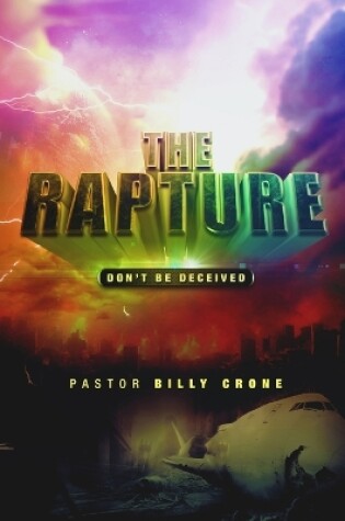 Cover of The Rapture