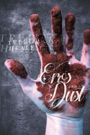 Cover of Eros & Dust