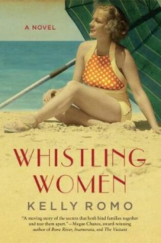 Cover of Whistling Women