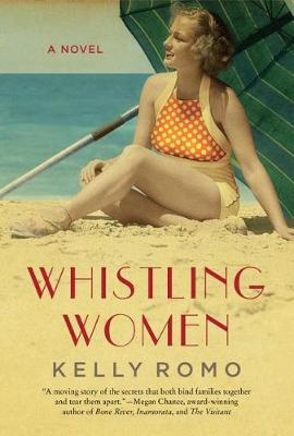 Book cover for Whistling Women