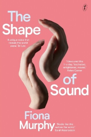 Cover of The Shape of Sound