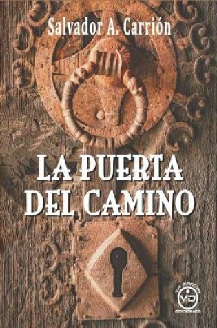 Cover of La Puerta del Camino