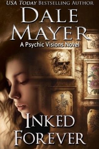 Cover of Inked Forever