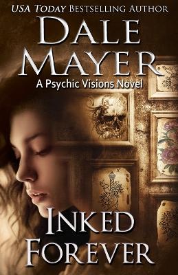 Book cover for Inked Forever