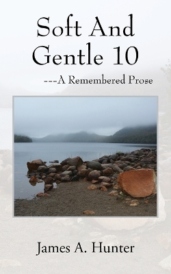 Book cover for Soft And Gentle 10