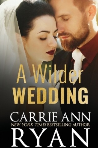 Cover of A Wilder Wedding