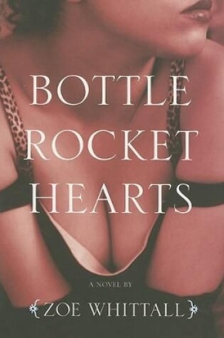 Cover of Bottle Rocket Hearts