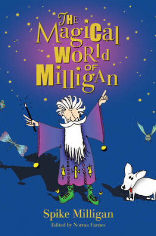 Cover of The Magical World of Milligan