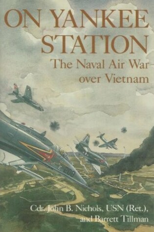 Cover of On Yankee Station