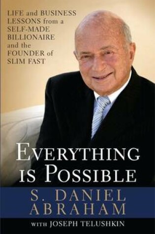 Cover of Everything Is Possible