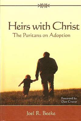 Book cover for Heirs with Christ