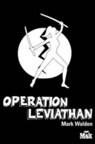 Cover of Operation Leviathan