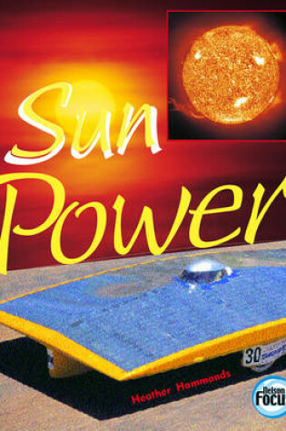 Cover of Sun Power