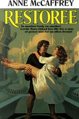 Cover of Restoree
