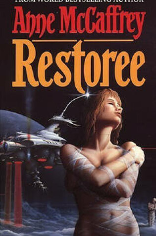 Cover of RESTOREE
