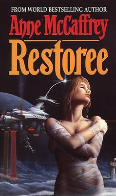 Book cover for RESTOREE
