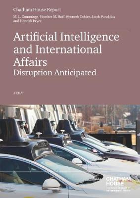 Book cover for Artificial Intelligence