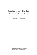 Book cover for Revelation and Theology