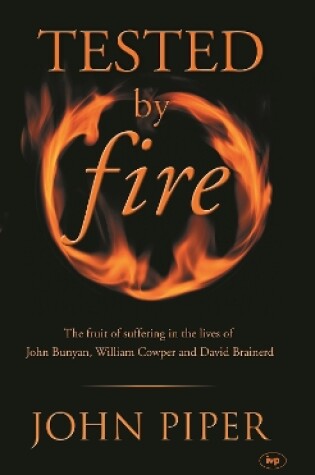 Cover of Tested by fire